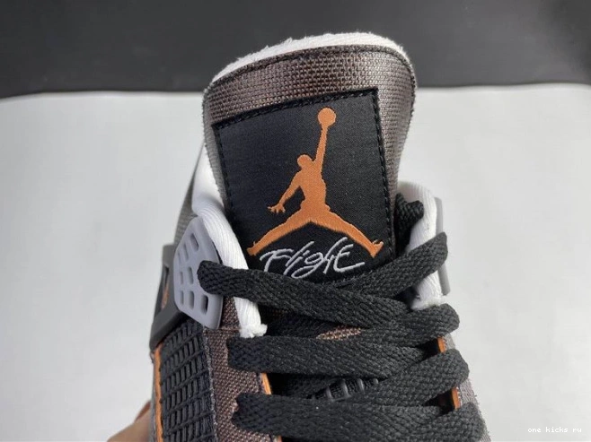 Rep Onekick (W) 4 CW7183-100 Jordan Retro Starfish Air 0711